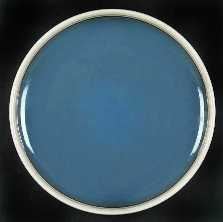French Blue (Coupe) by Heath