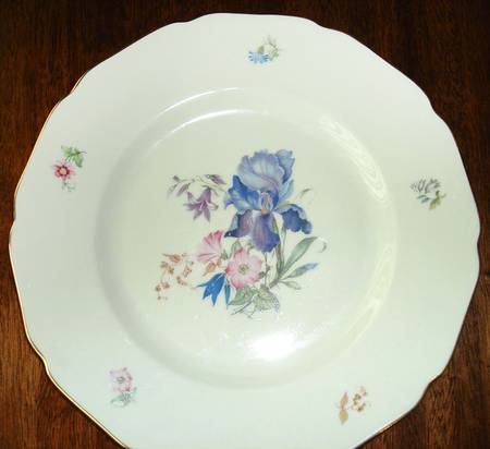 5873 Dinner Plate
