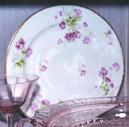 H2490 Dinner Plate