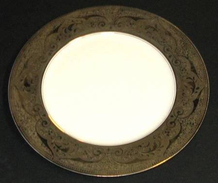 HUT1264 Dinner Plate