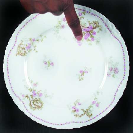 Schleiger 144-5 by Haviland