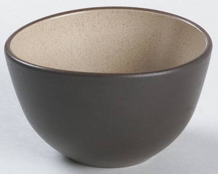 New Birch Sugar Bowl No Lid