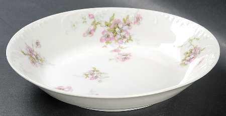 Schleiger 162-1 Coupe Soup Bowl