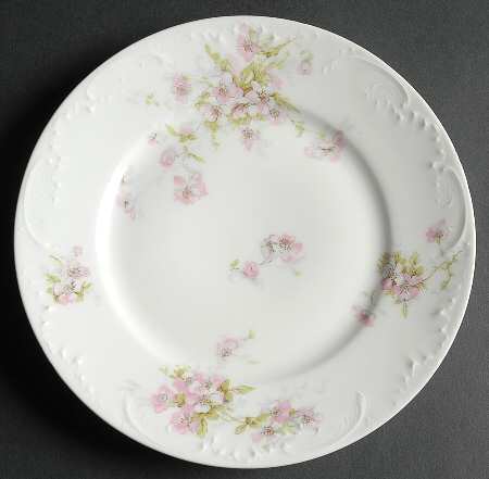 Schleiger 162-1 Salad Plate