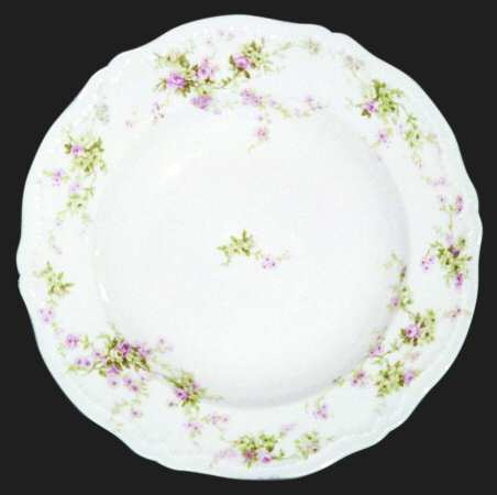 Schleiger 837-7 by Haviland