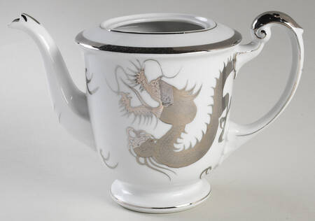HYA17 Coffee Pot No Lid