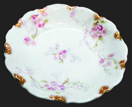 Schleiger 604-1 by Haviland