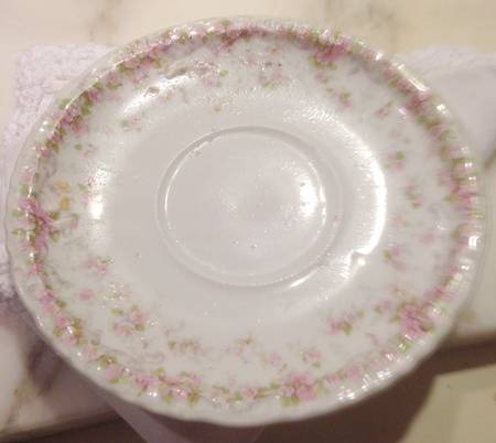 Schleiger 857-1 Saucer