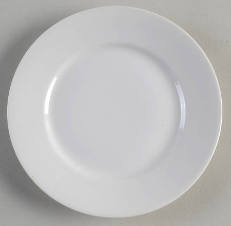 H2519 Bread & Butter Plate