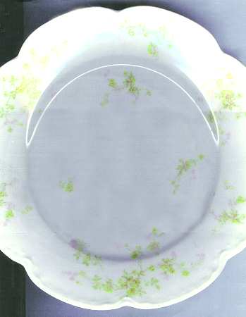Schleiger 1233-3 by Haviland