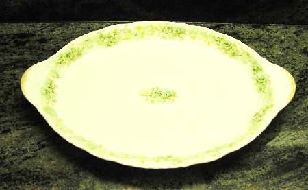 Schleiger 608-2 by Haviland