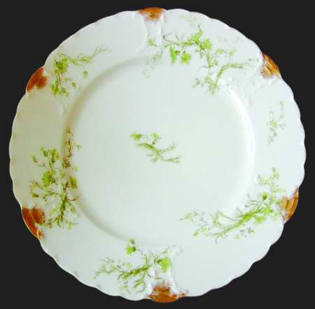 Schleiger 70-1 by Haviland