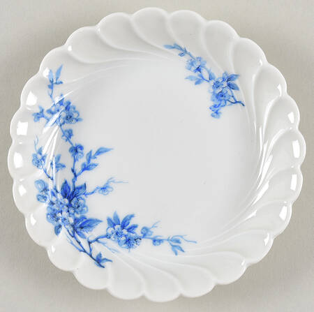 H2524 Saucer for Demitasse Cup