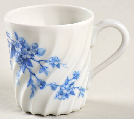 H2524 Flat Demitasse Cup