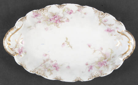Schleiger 147-1 by Haviland
