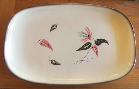 HAH13 14" Oval Serving Platter