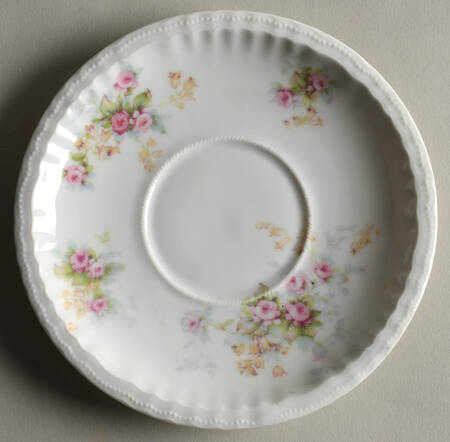 H2529 Saucer for Flat Cup