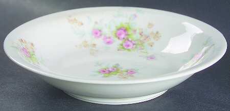 H2529 Rim Fruit/Dessert (Sauce) Bowl
