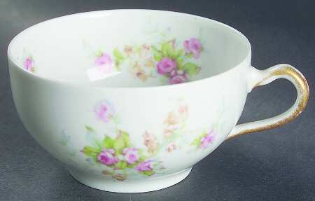 H2529 Flat Cup