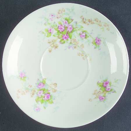 H2529 Saucer