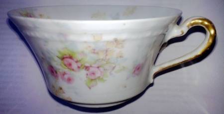 H2529 Flat Cup