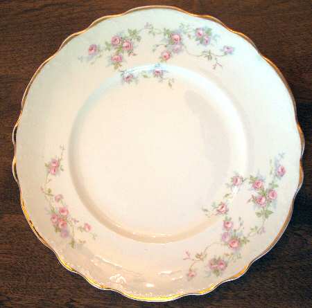 H240 Dinner Plate