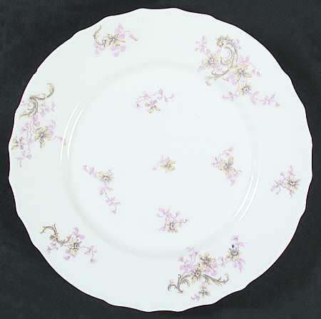 Schleiger 143-1 by Haviland