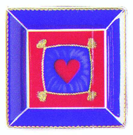 Heart by Hutschenreuther