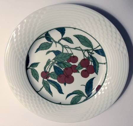 HUT1282 Dinner Plate