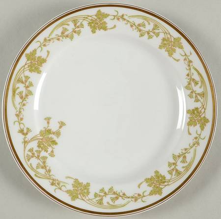Schleiger 494A by Haviland