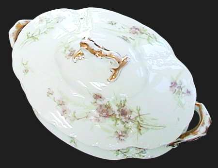 Schleiger 254-2 by Haviland