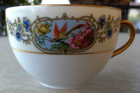 5978 Flat Cup