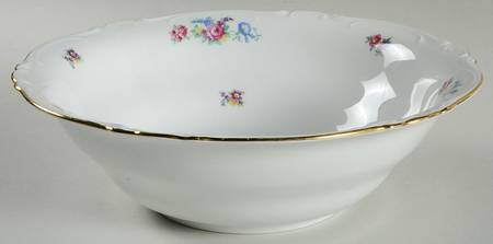 16106 10" Round Vegetable Bowl