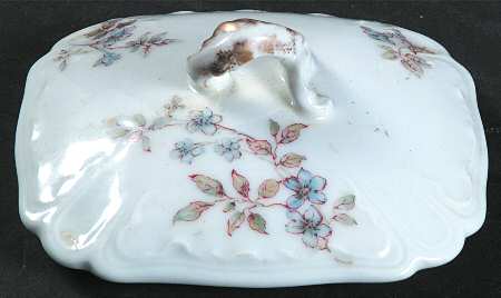 Schleiger 464-3 Lid for Sugar Bowl