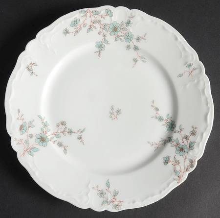 Schleiger 464-3 by Haviland
