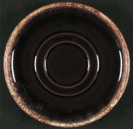 Walnut Ridge Saucer