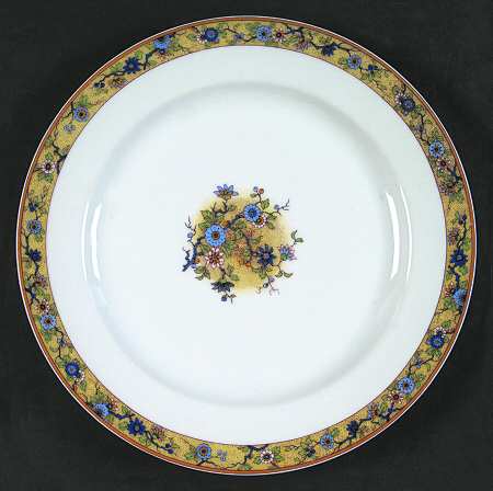 Schleiger 940-1 by Haviland