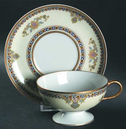 Schleiger 509-1 by Haviland