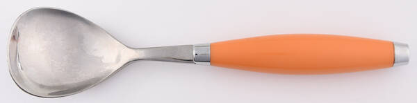 Fiesta Tangerine (Intro 2003) Sugar Spoon