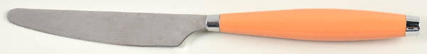 Fiesta Tangerine (Intro 2003) Small Dinner Knife