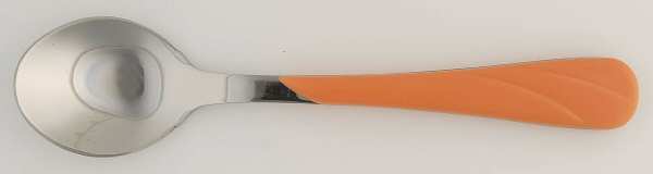 Fiesta Tangerine (Intro 2003) Teaspoon