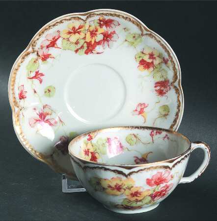 Schleiger 238-1 by Haviland