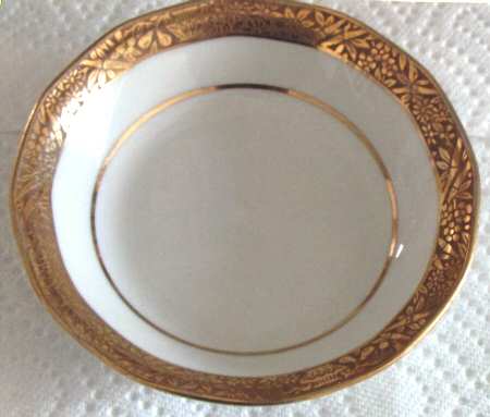 H2594 Fruit/Dessert (Sauce) Bowl