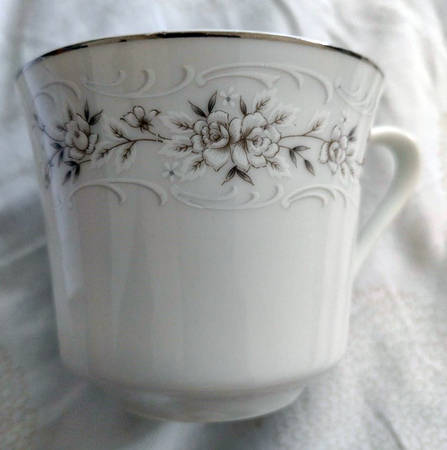 Tampa Footed Cup