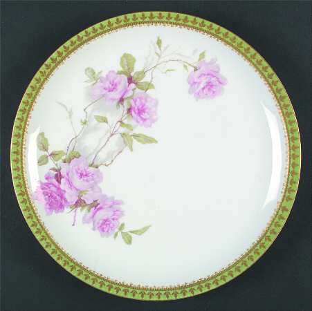 Schleiger 1151-1 by Haviland