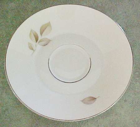 HC797 Saucer