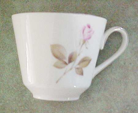 HC797 Flat Cup