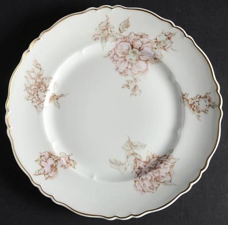 Marcel Bread & Butter Plate