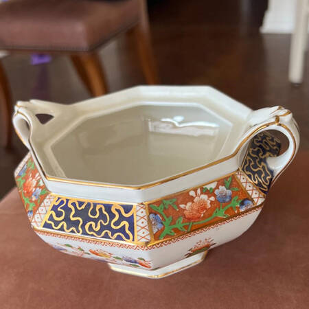 Juan Sauce Boat No Lid