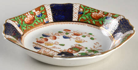 Juan Coupe Soup Bowl